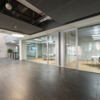 Iren Head Quarter Genova